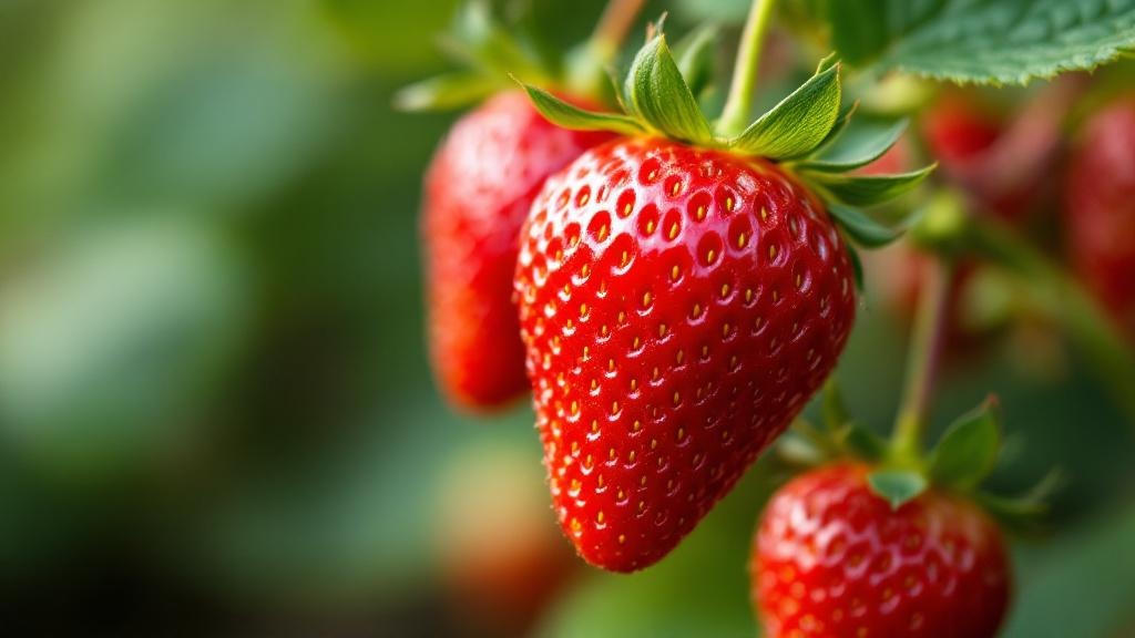 Strawberry