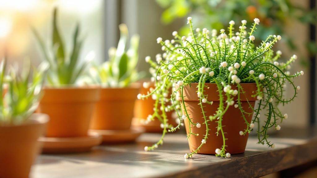 String of Pearls
