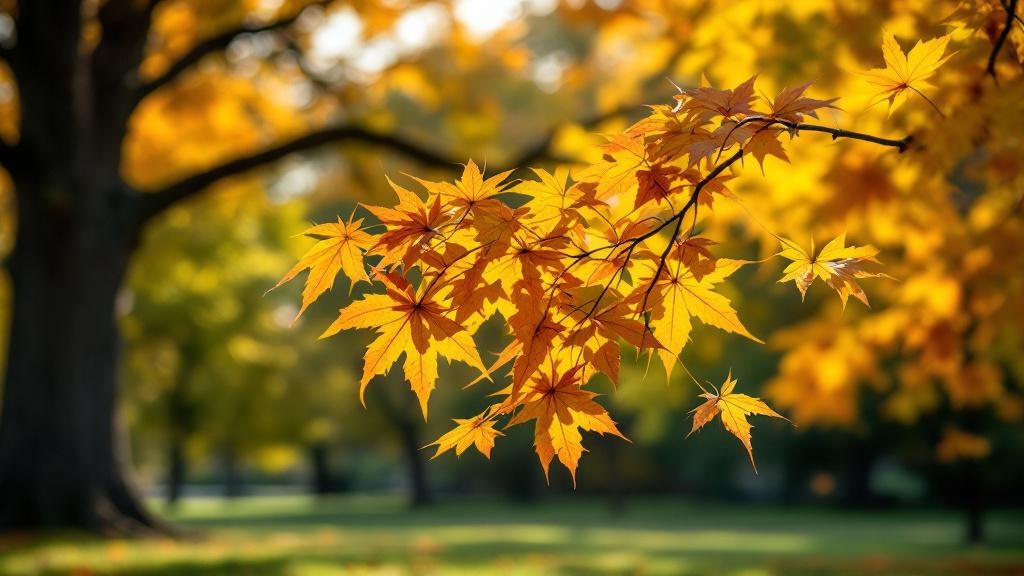 Sugar Maple
