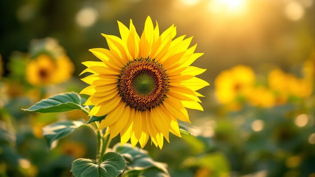Sunflower
