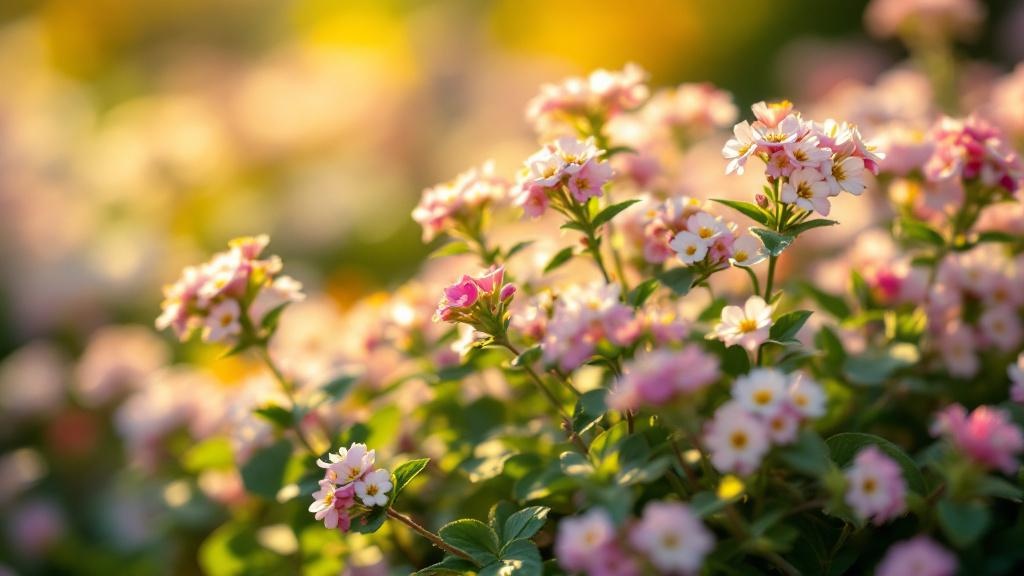Sweet Alyssum