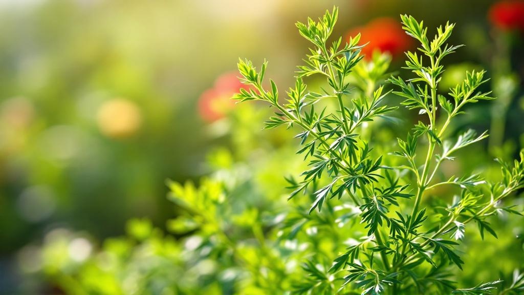 Sweet Fennel (herb)