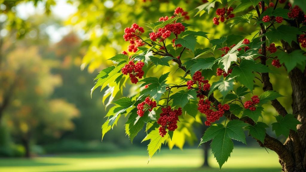 American Sweetgum