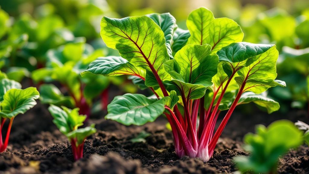Swiss Chard