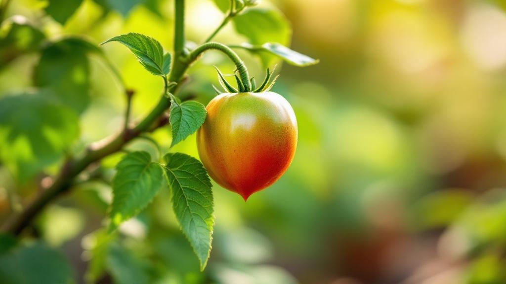 Tamarillo