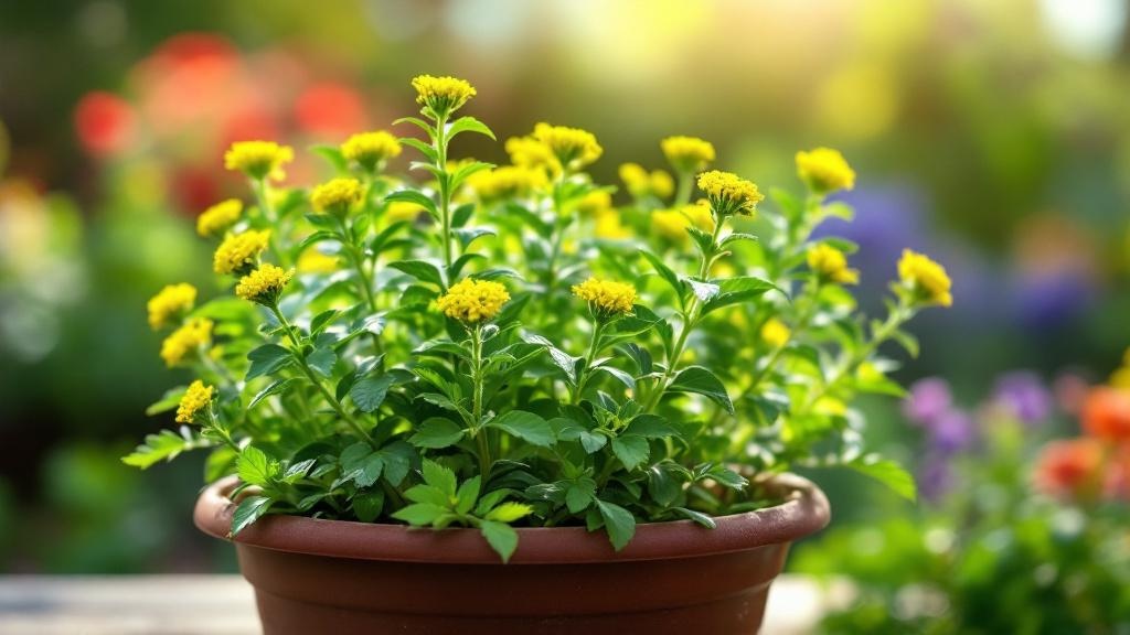 Tansy