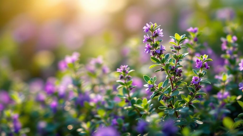 Thyme