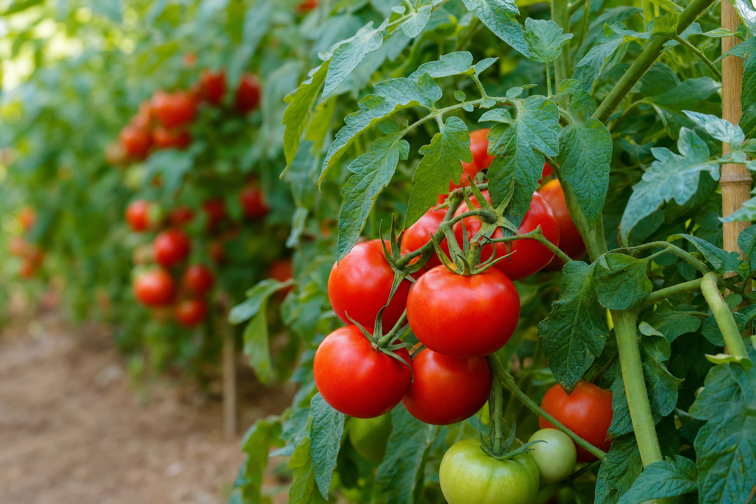 Tomato