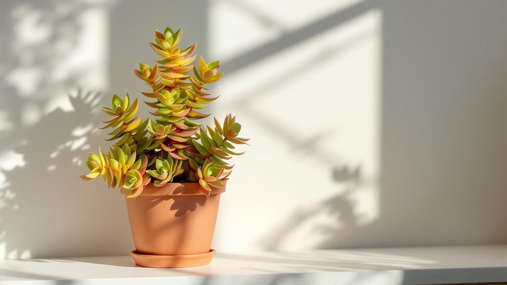 Tree Aeonium
