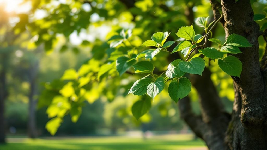 Tulip Tree