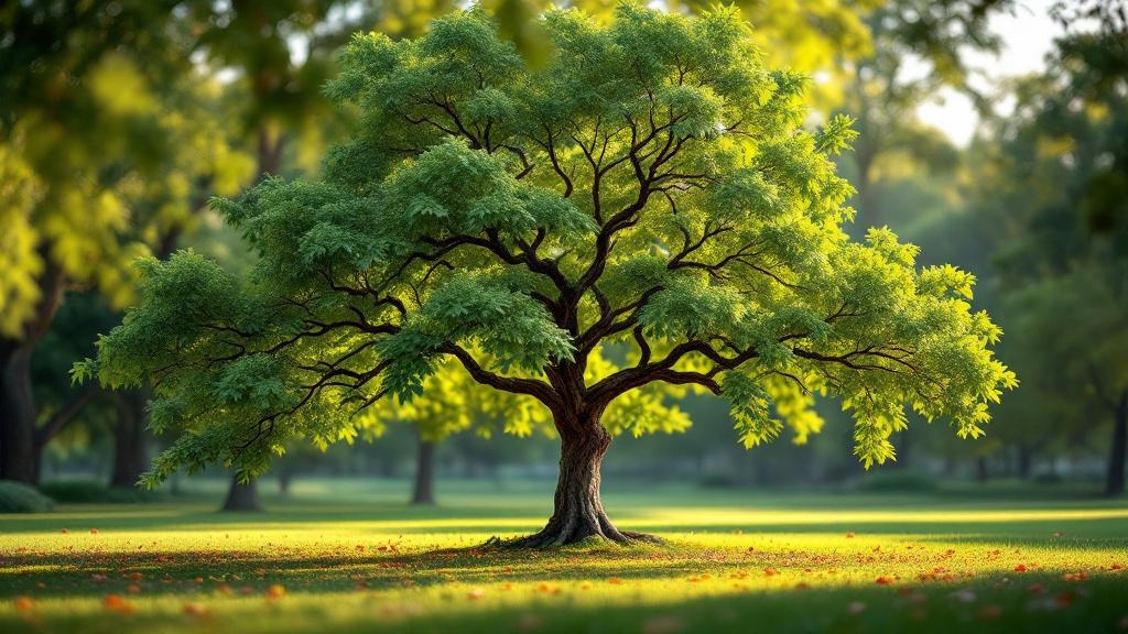 Turkey Oak