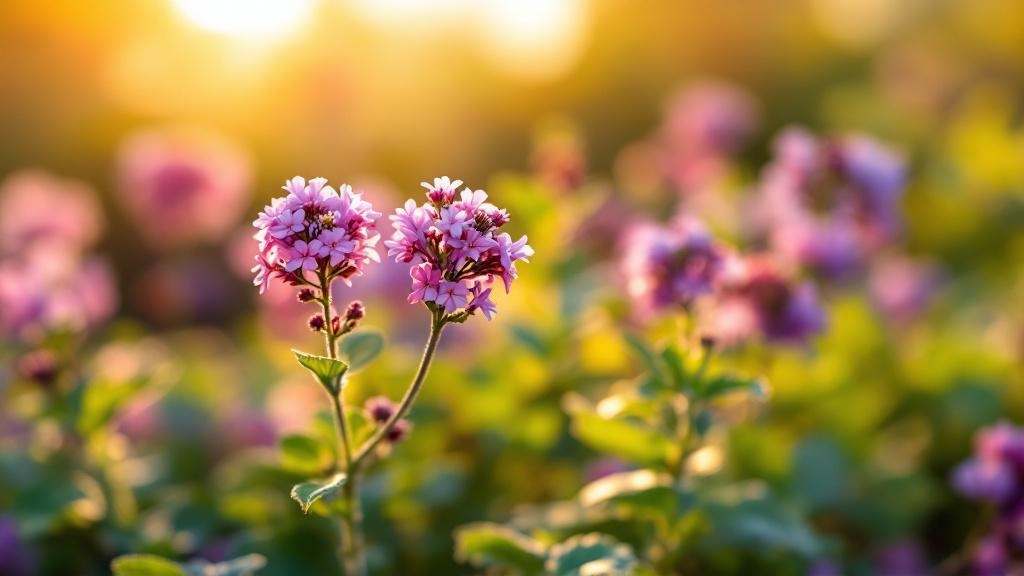 Verbena