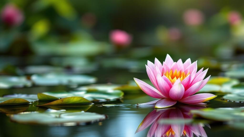 Water Lily