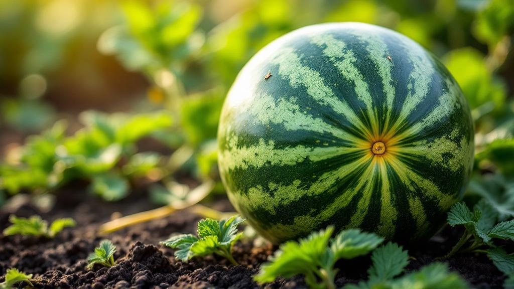 Watermelon