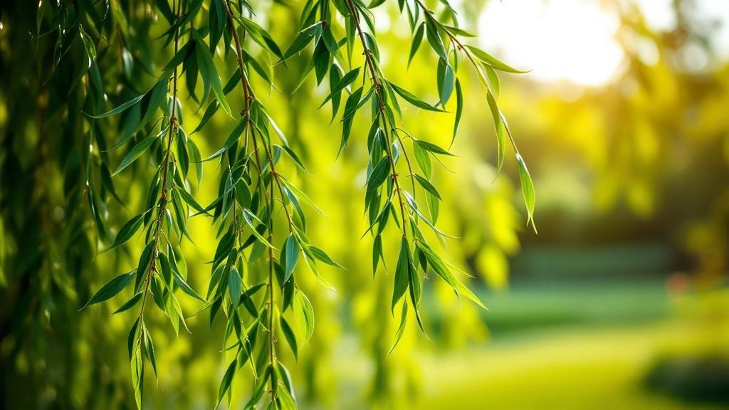 Weeping Willow