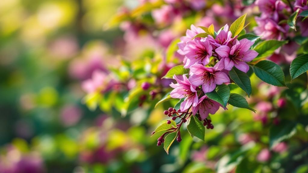 Weigela