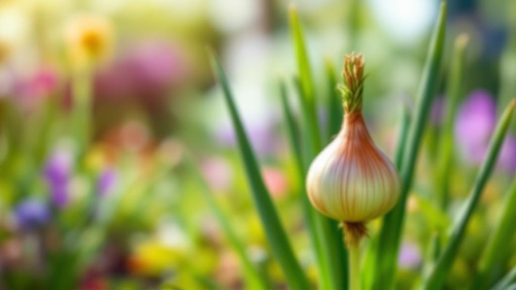 Welsh Onion