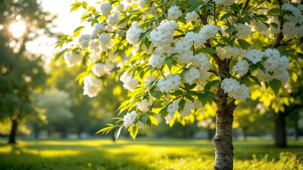 White Poplar