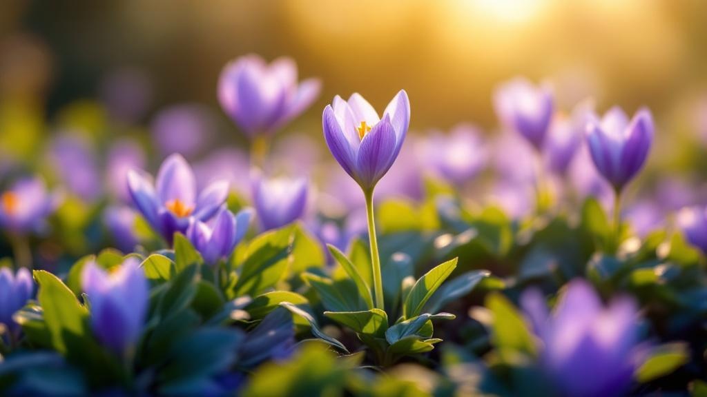 Winter Aconite