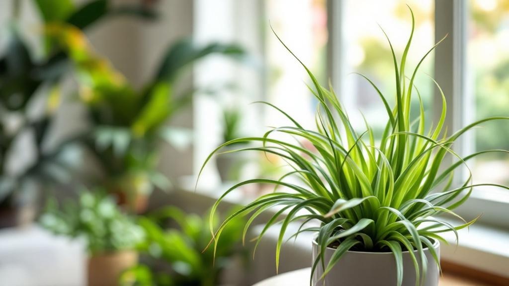 King of Air Plants