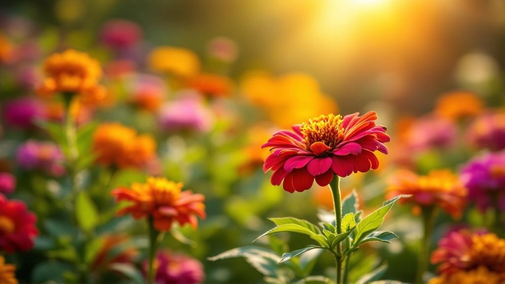 Zinnia
