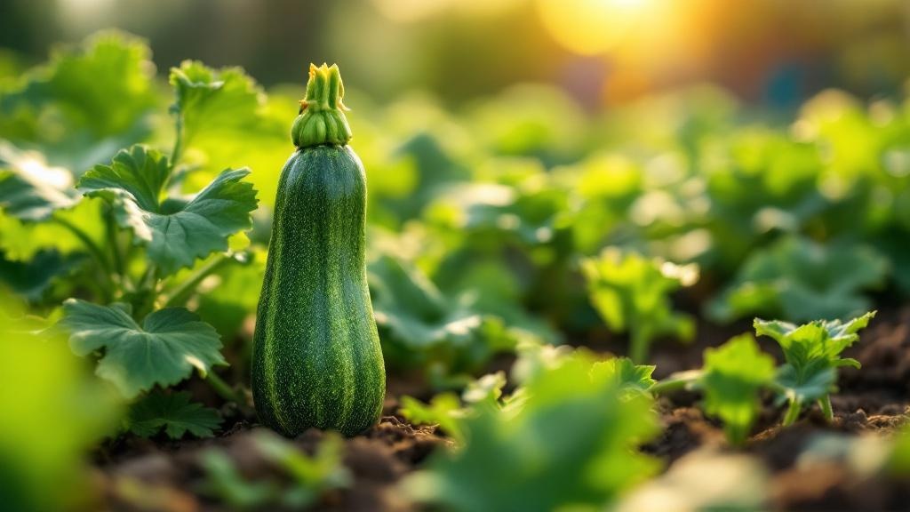 Zucchini