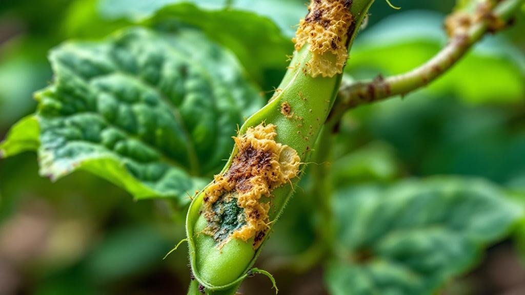 Anthracnose