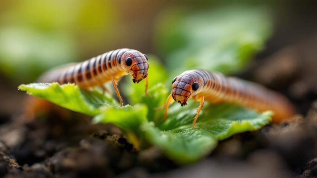 Cutworms