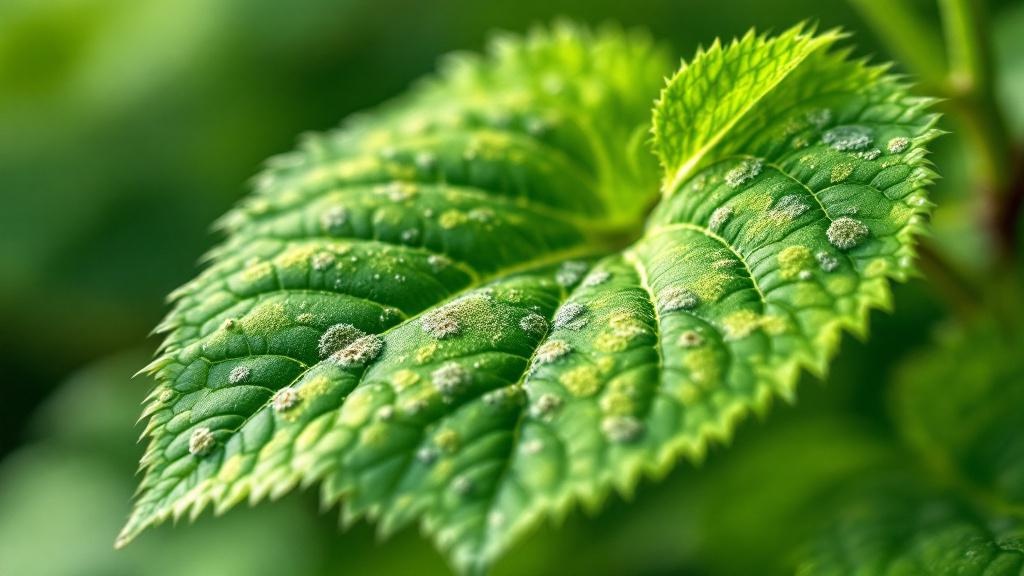 Downy mildew