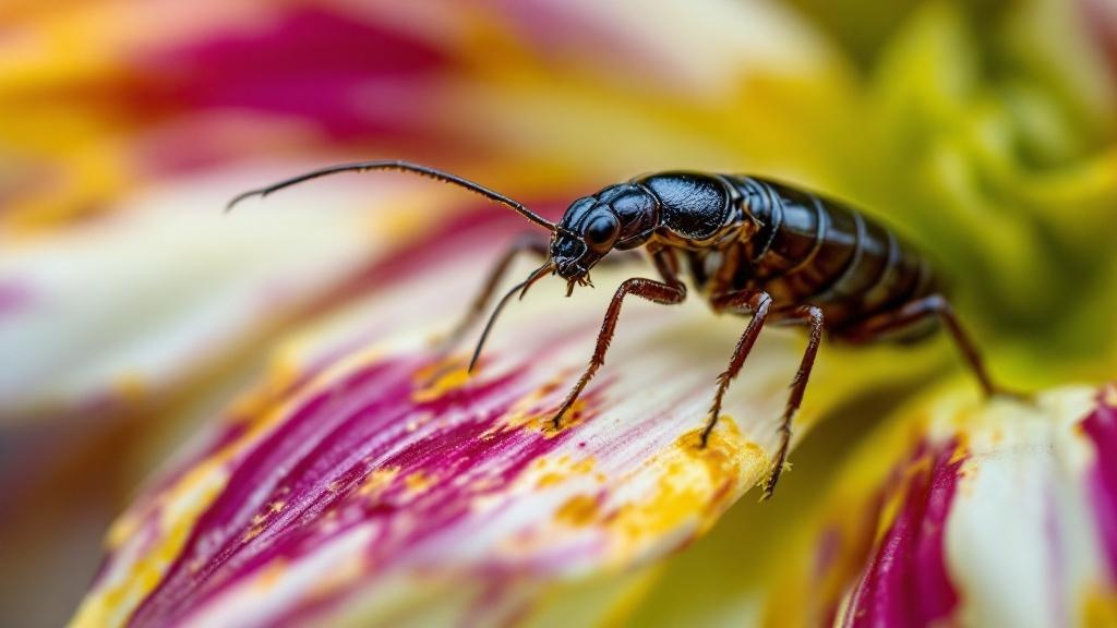 Earwigs