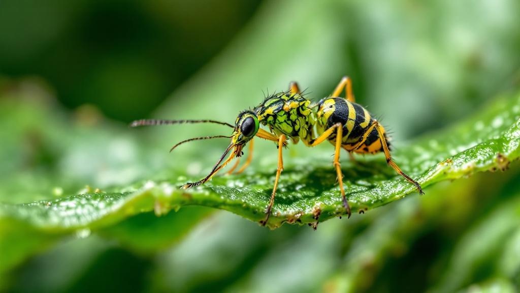 Fungus gnats