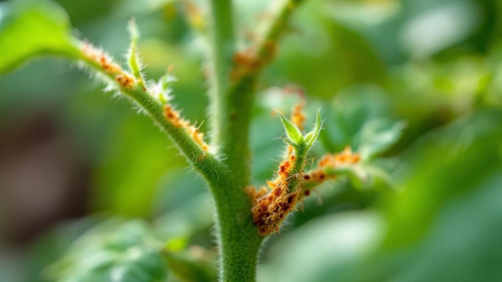 Fusarium wilt