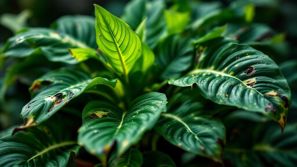 Low humidity stress