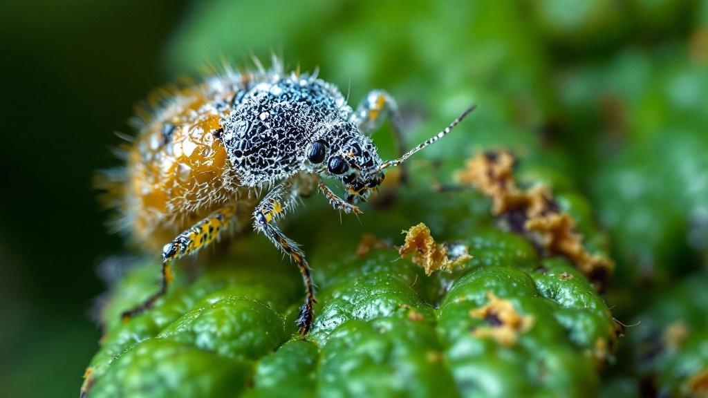 Mealybugs