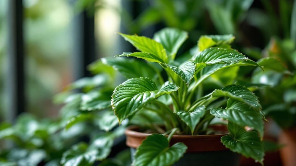 Overwatering