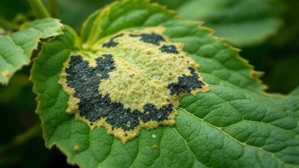 Late blight