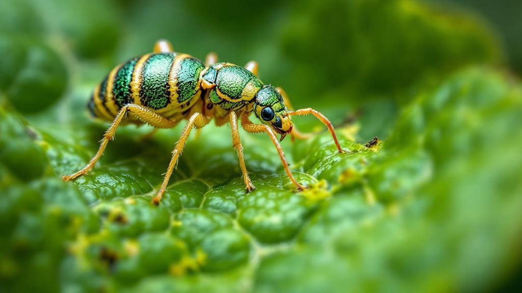 Scale insects