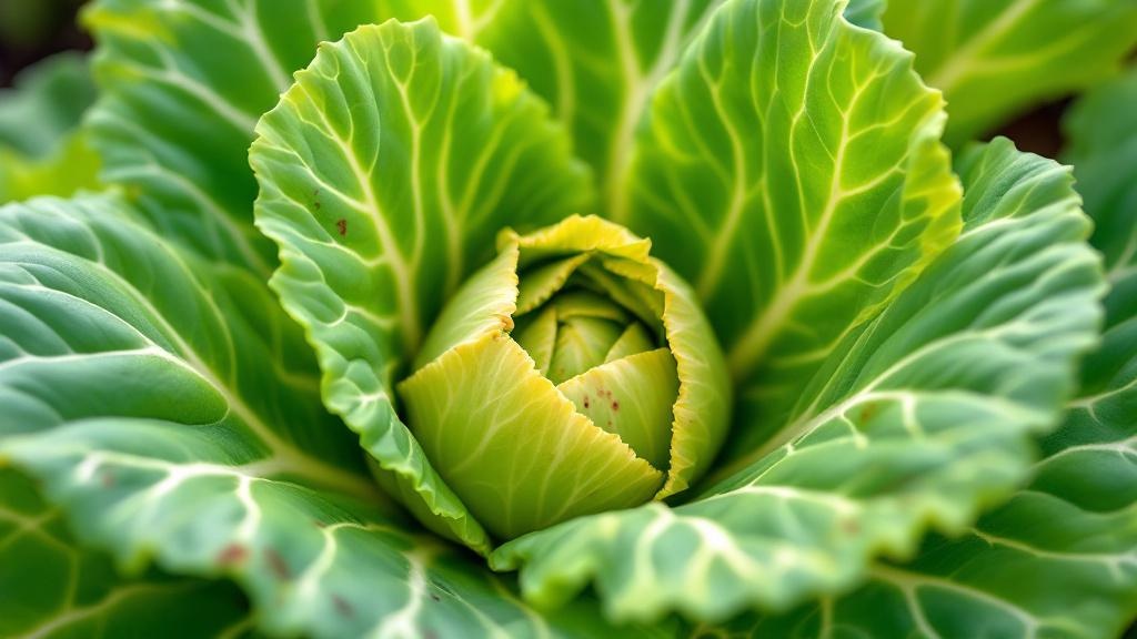 Sulfur deficiency