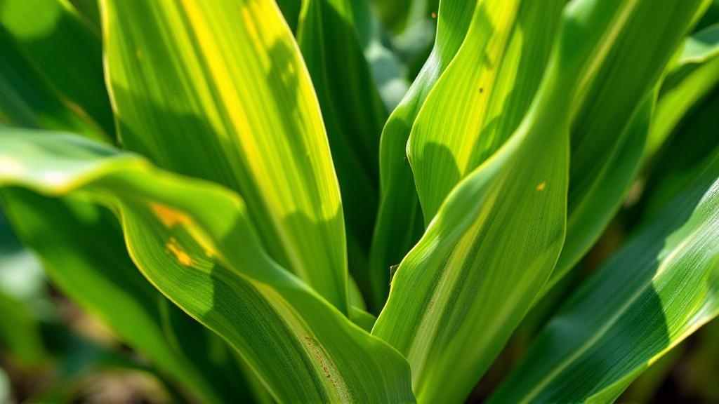 Zinc deficiency